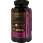 Zhou Nutrition, N.O. Pro with Beet Root, 120 Veggie Capsules - The Supplement Shop