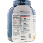 Dymatize Nutrition, ISO 100 Hydrolyzed, 100% Whey Protein Isolate, Smooth Banana, 5 lbs (2.3 kg) - The Supplement Shop