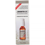 Sovereign Silver, Argentyn 23, Professional Silver First Aid Gel, 1 fl oz (29 ml) - The Supplement Shop