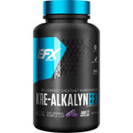 EFX Sports, Kre-Alkalyn EFX, 120 Capsules - The Supplement Shop