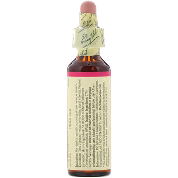 Bach, Original Flower Remedies, Star of Bethlehem, 0.7 fl oz (20 ml)