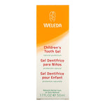 Weleda, Children's Tooth Gel, 1.7 fl oz (50 ml) - The Supplement Shop