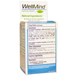 MediNatura, WellMind Calming Tablets, Tension Relief, 100 Tablets - The Supplement Shop