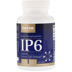 Jarrow Formulas, IP6, Inositol Hexaphosphate, 500 mg, 120 Veggie Caps - The Supplement Shop