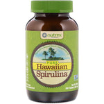 Nutrex Hawaii, Pure Hawaiian Spirulina, 500 mg, 400 Tablets - The Supplement Shop