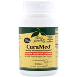 Terry Naturally, CuraMed, 375 mg, 60 Softgels - The Supplement Shop