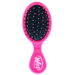 Wet Brush, Mini Detangler Brush, Pink, 1 Brush - The Supplement Shop