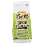 Bob's Red Mill, Hemp Protein Powder, 16 oz (453 g) - The Supplement Shop