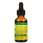 Organix South, TheraNeem Naturals, Neem Oil, 1 fl oz (30 ml) - The Supplement Shop