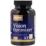 Jarrow Formulas, Vision Optimizer, 90 Veggie Caps - The Supplement Shop