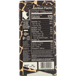 Endangered Species Chocolate, Hazelnut Toffee + Dark Chocolate, 72% Cocoa, 3 oz (85 g) - The Supplement Shop