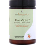 Econugenics, PectaSol-C, Modified Citrus Pectin Powder, 454 g - The Supplement Shop