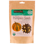 Wilderness Poets, Oregon Pumpkin Seeds, 8 oz (226.8 g) - The Supplement Shop