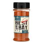 The Spice Lab, Best of the Bay, 6.4 oz (181 g) - The Supplement Shop