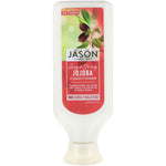 Jason Natural, Long & Strong Jojoba Conditioner, 16 fl oz (454 g) - The Supplement Shop