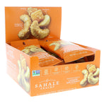 Sahale Snacks, Glazed Mix, Tangerine Vanilla Cashew-Macadamia, 9 Packs, 1.5 oz (42.5 g) Each - The Supplement Shop