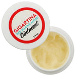 Vibrant Health, Gigartina Red Marine Algae Ointment, 1/4 oz - The Supplement Shop