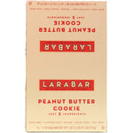 Larabar, Peanut Butter Cookie, 16 Bars, 1.7 oz (48 g) Each - The Supplement Shop