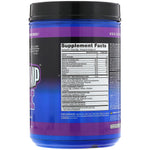 Gaspari Nutrition, SuperPump Max, The Ultimate Pre-Workout Supplement, Grape Cooler, 1.41 lbs (640 g) - The Supplement Shop