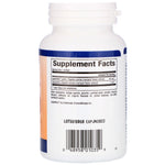 Natural Factors, Lutein, 40 mg, 60 Softgels - The Supplement Shop