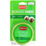O'Keeffe's, Working Hands, Hand Cream, 3.4 oz (96 g) - The Supplement Shop