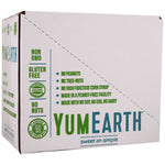 YumEarth, Gummy Bears, Assorted Flavors, 12 Packs, 2.5 oz (71 g) Each - The Supplement Shop