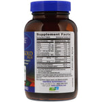 Earthrise, Spirulina Gold Plus, 500 mg, 180 Tablets - The Supplement Shop