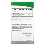 Nature's Answer, Vitex, Agnus-Castus Chaste Tree Berry, 40 mg, 90 Vegetarian Capsules - The Supplement Shop