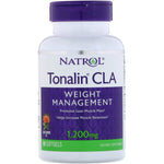 Natrol, Tonalin CLA, 1,200 mg, 90 Softgels - The Supplement Shop
