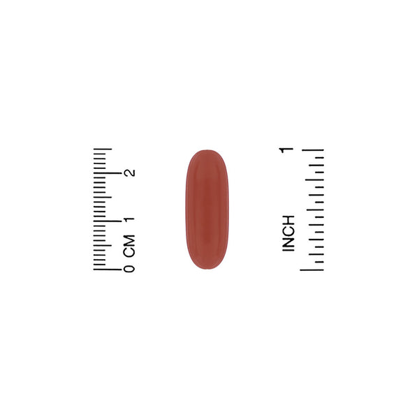 Irwin Naturals, Testosterone Mega-Boost RED, 68 Liquid Soft-Gels - The Supplement Shop