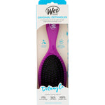 Wet Brush, Original Detangler Brush, Purple, 1 Brush - The Supplement Shop