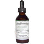 Nature's Answer, Echinacea & Goldenseal, Alcohol-Free, 1,000 mg, 2 fl oz (60 ml) - The Supplement Shop