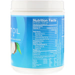 Quest Nutrition, Coconut Oil Powder, 1.25 lbs (567 g)