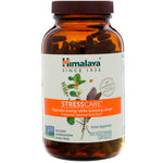 Himalaya, StressCare, 240 Vegetarian Capsules - The Supplement Shop