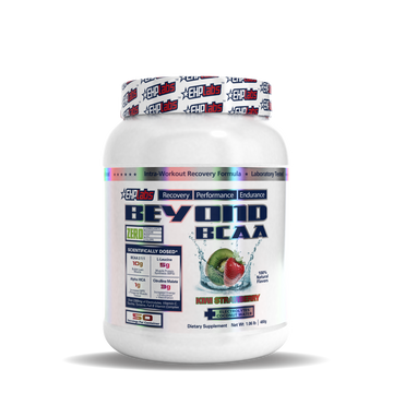 EHP Labs Beyond BCAA | Recovery Intra-Workout