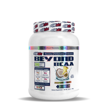 EHP Labs Beyond BCAA | Recovery Intra-Workout