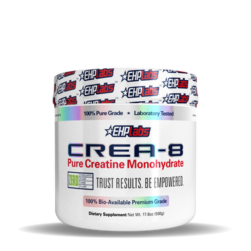 EHP Labs CREA-8 | Creatine Monohydrate