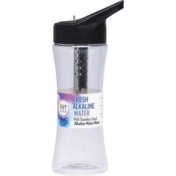 Enviro Products Alkaline Water Bottle with Wand (Colour May Vary) 700ml