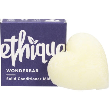 Ethique Solid Conditioner Mini Wonderbar Oily Normal Hair 20x15g