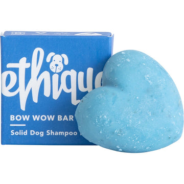 Ethique Dogs Solid Shampoo Mini Bow Wow Bar 20x15g