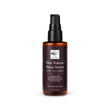 New Nordic Hair Volume Shine Serum 75ml