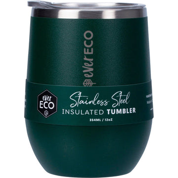 Ever Eco Insulated Tumbler Forest 354ml