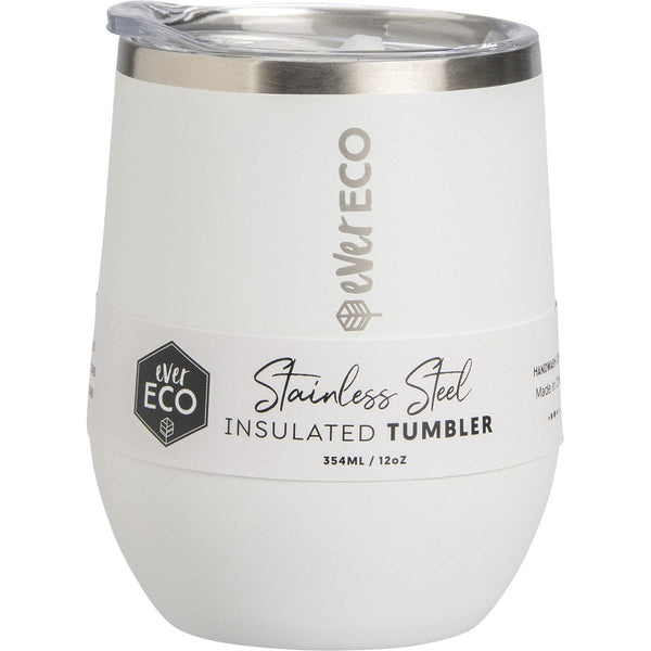 Ever Eco Insulated Tumbler Cloud 354ml