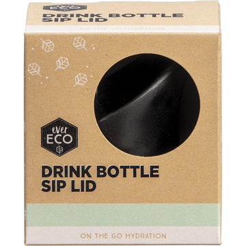 Ever Eco Drink Bottle Sip Lid