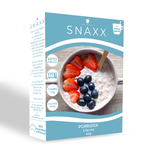 One Minute Snaxx - Low Carb Porridge