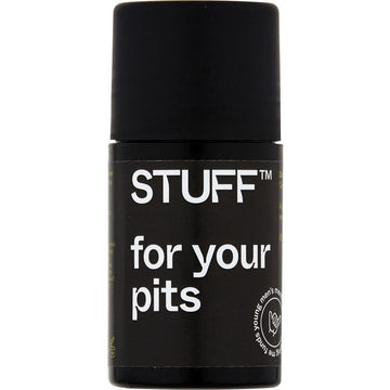 STUFF Roll-On Deodorant Cedar and Spice 50ml