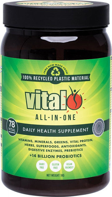 Martin & Pleasance Vital All-In-One Daily Health Supplement 1kg