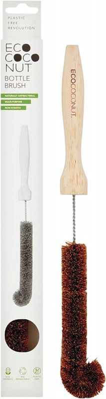 Ecococonut Bottle Brush