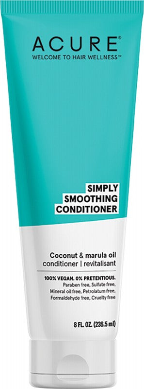 ACURE Simply Smoothing Conditioner Coconut 236.5ml