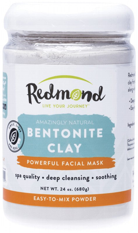 REDMOND Bentonite Clay 680g